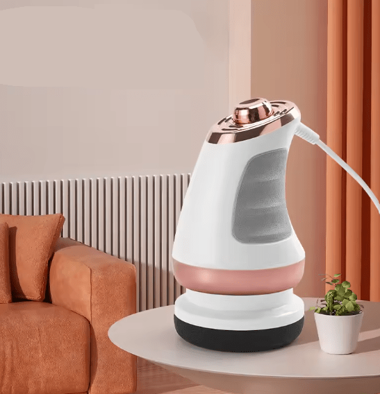 Fat Throwing Massager