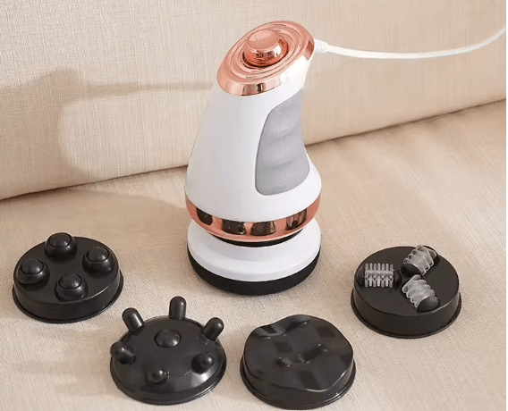 Fat Throwing Massager