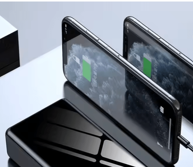 FengQi - Power Bank (P2)