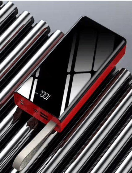 FengQi - Power Bank (P2)