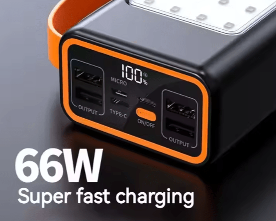 FengQi - Power Bank (PD36) ©