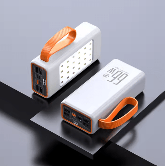 FengQi - Power Bank (PD36) ©