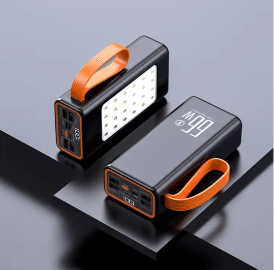 FengQi - Power Bank (PD36) ©