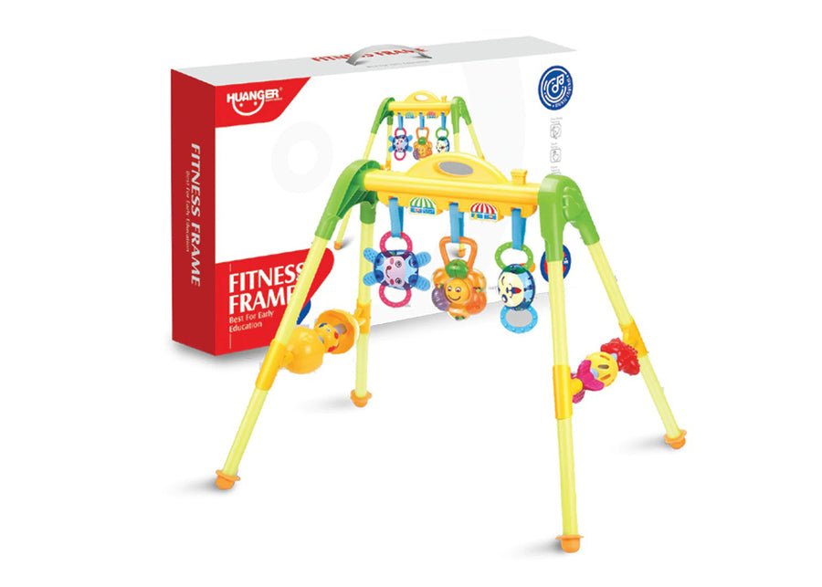 Fitness Frame for Kids