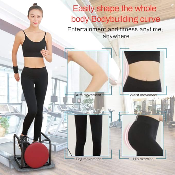 Fitness Stair Stepper ©