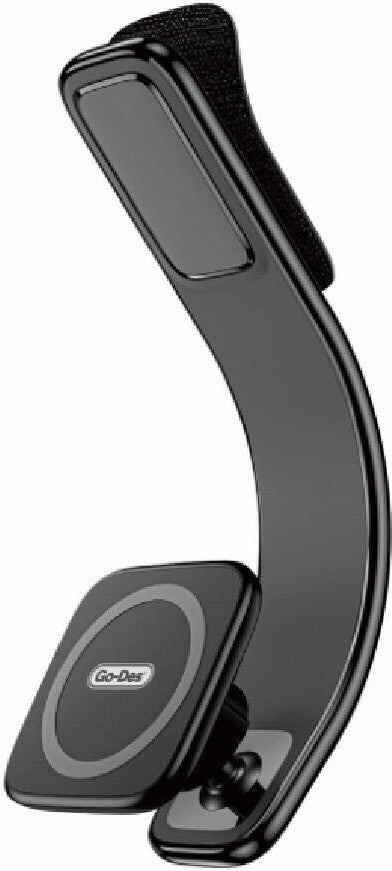 Flat Car Phone Holder