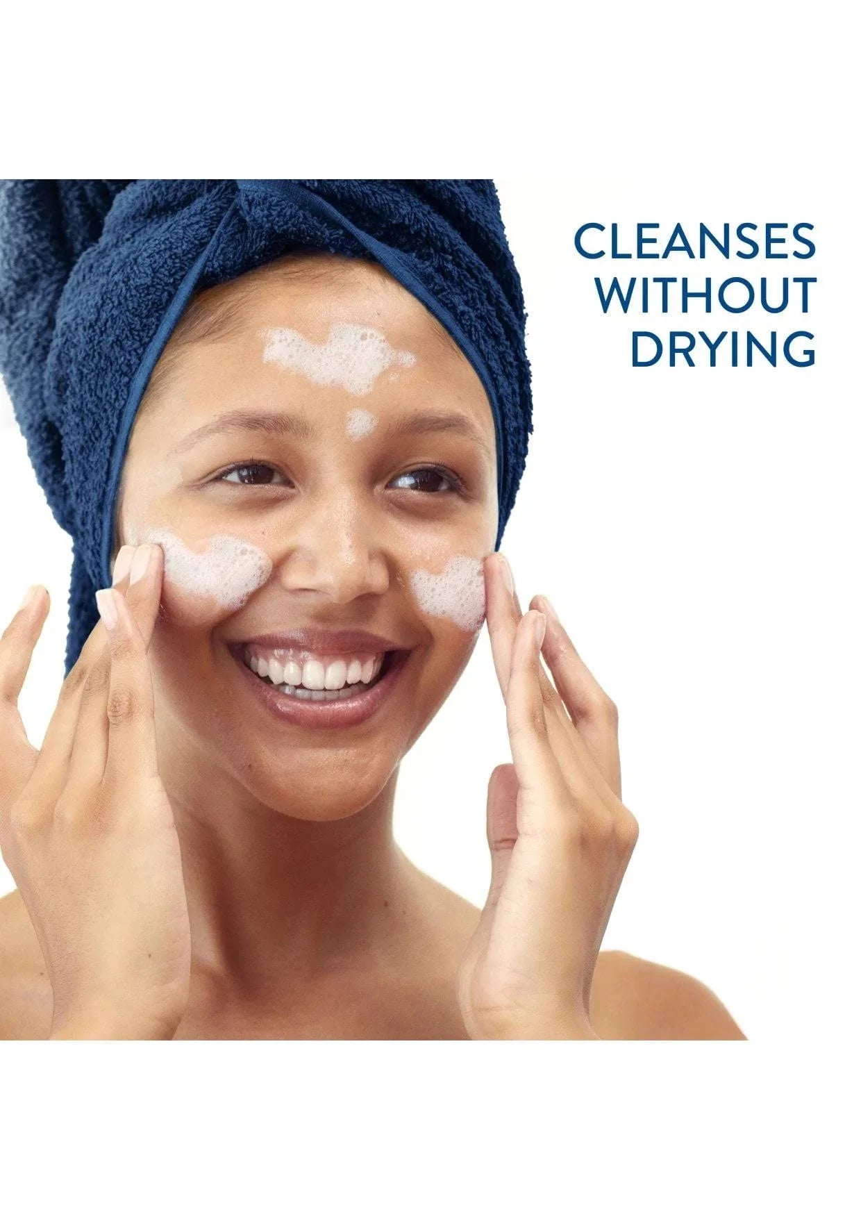 Foaming Cleanser (Original)