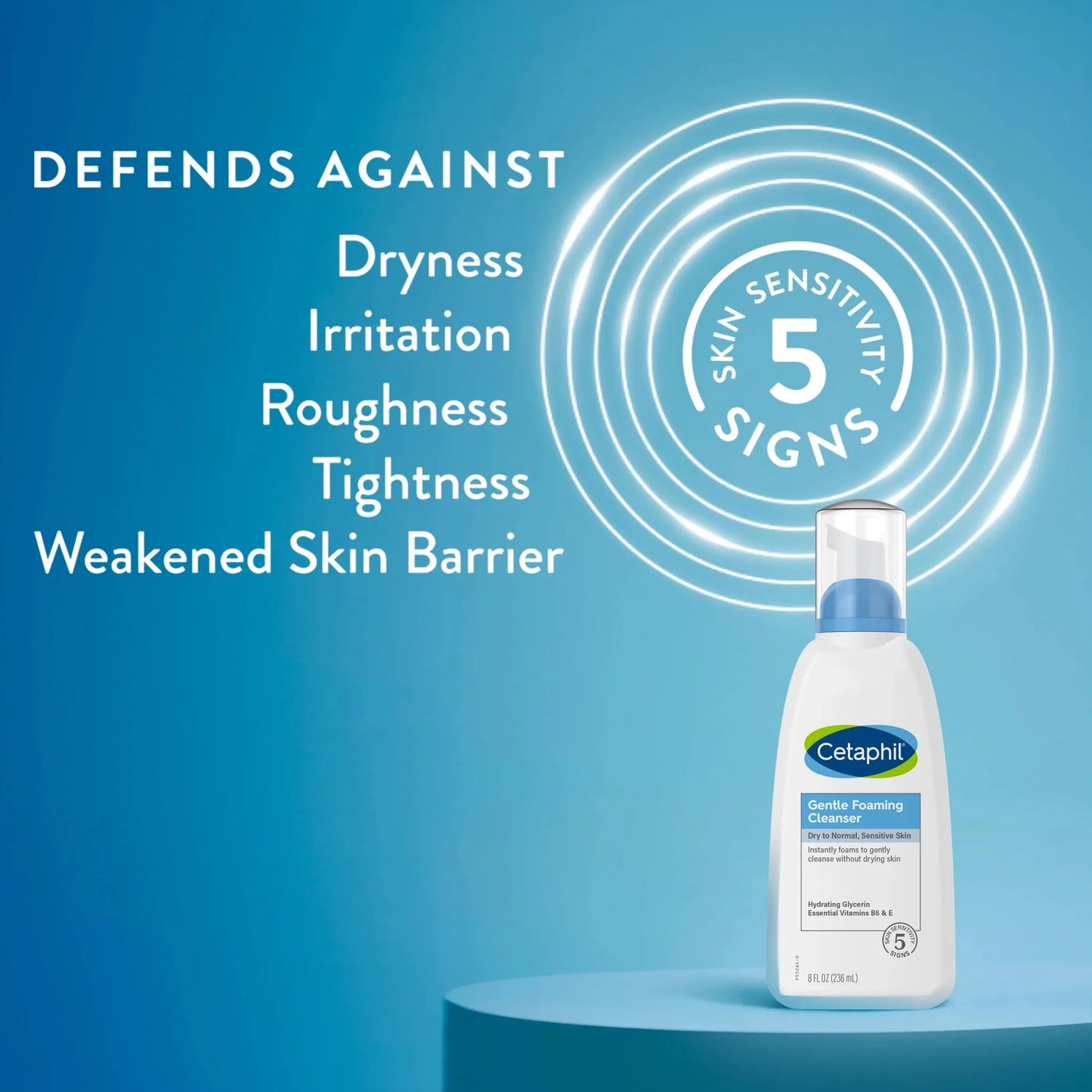 Foaming Cleanser (Original)