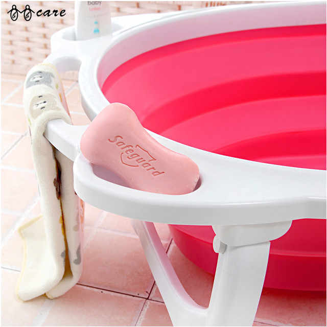 Foldable Baby Bath Tub ©