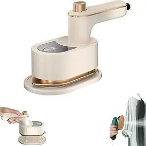 Foldable Electric Iron