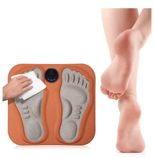 Foldable Foot Massager