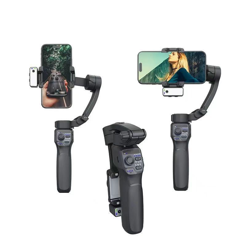 Foldable Gimbal Set