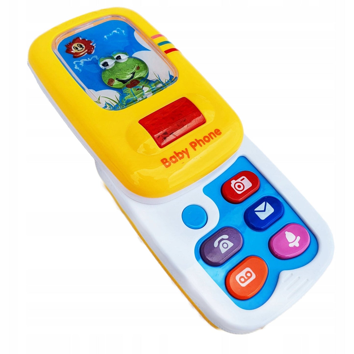 Foldable Phone For Kids