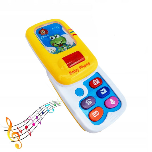 Foldable Phone For Kids