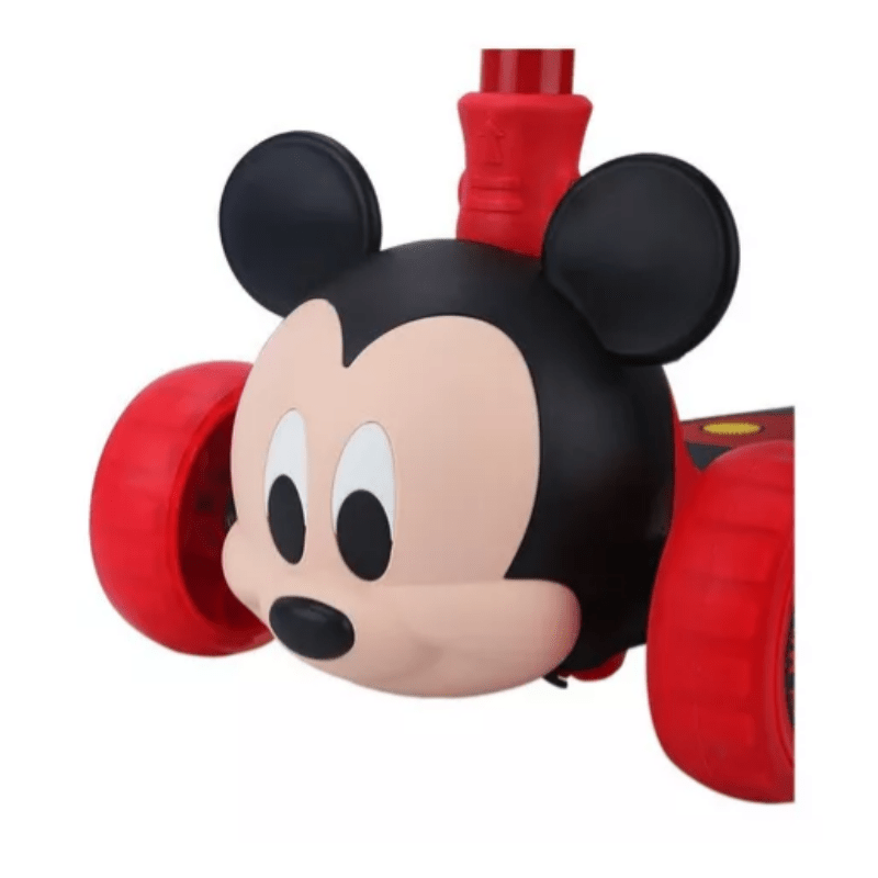 Foldable Twist Scooter ©