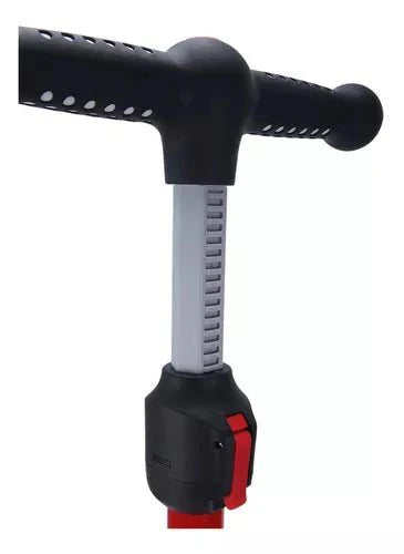 Foldable Twist Scooter ©