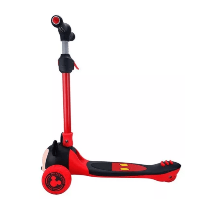 Foldable Twist Scooter ©