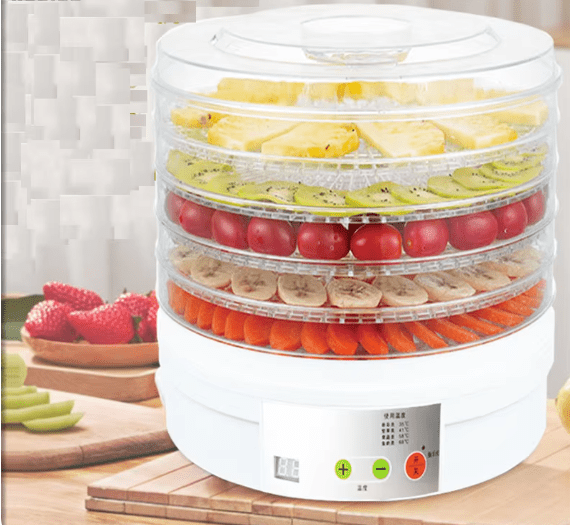 Food Dehydrator ©