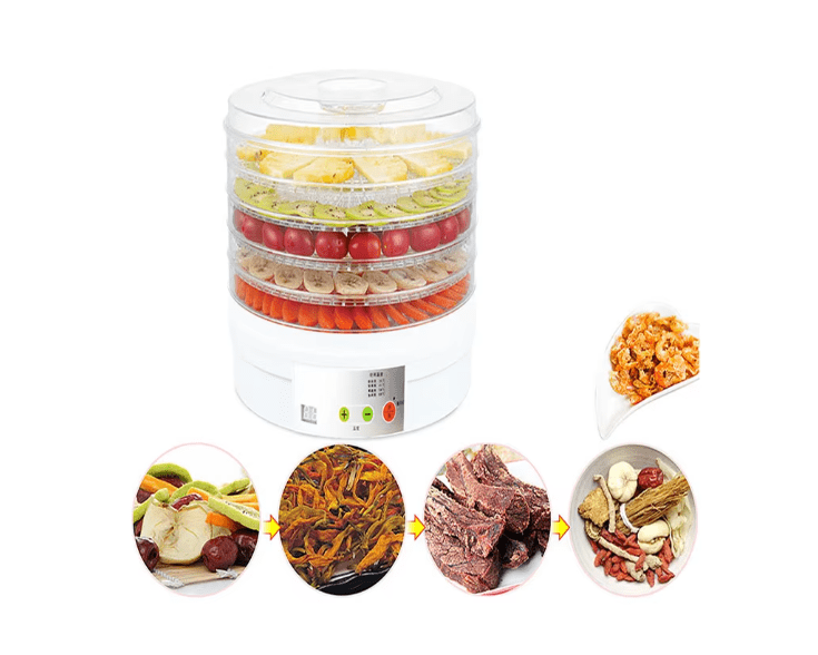 Food Dehydrator ©