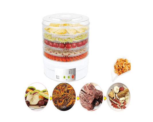 Food Dehydrator ©