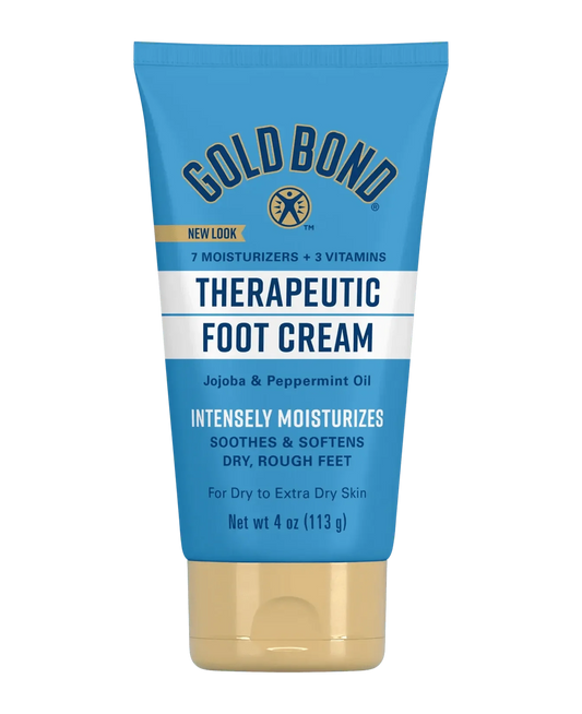 Foot Cream (Original)