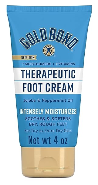 Foot Cream (Original)
