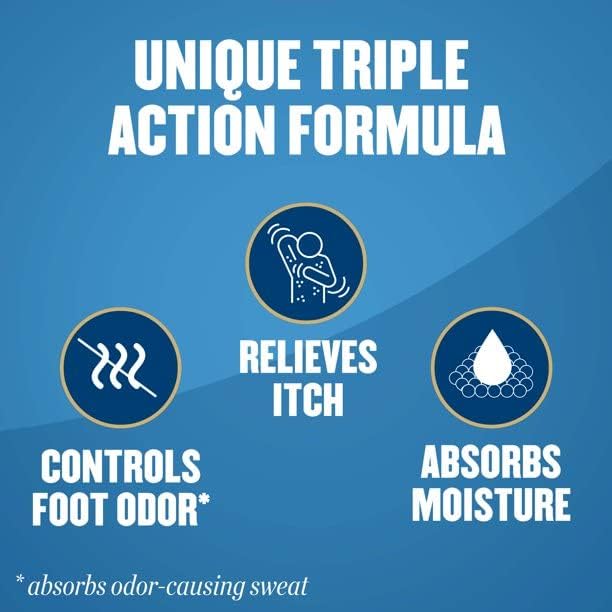 Foot Powder (Original)