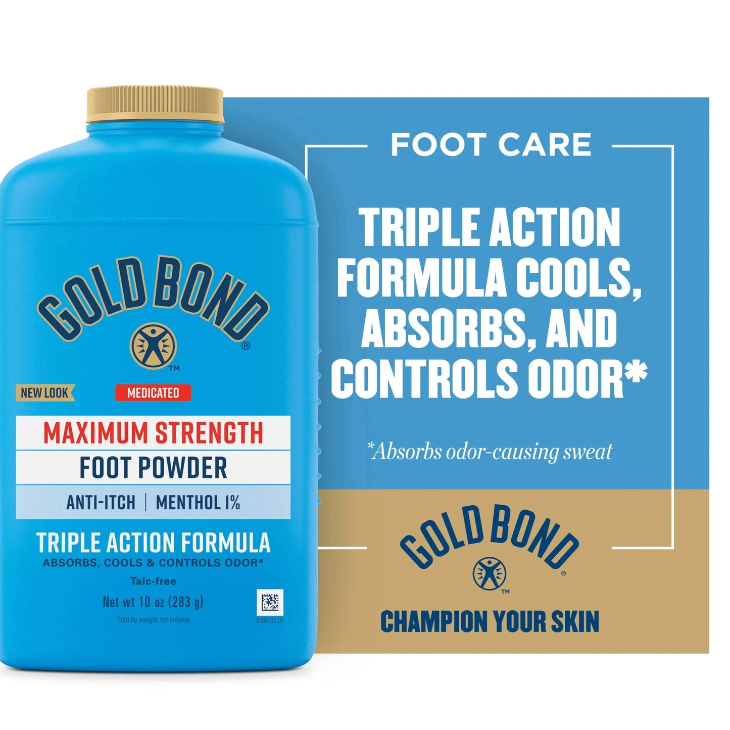Foot Powder (Original)