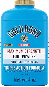 Foot Powder (Original)