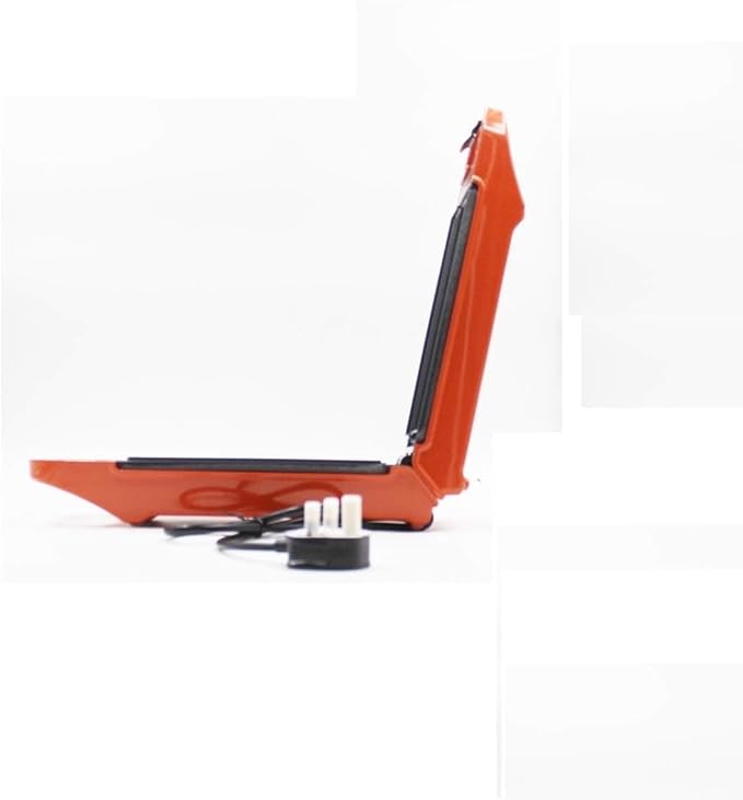 Fries Maker Machine ©