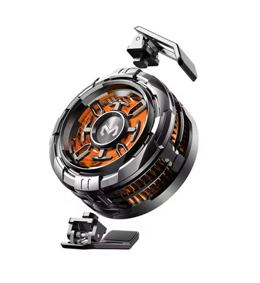 Frost Wave Cooler Radiator