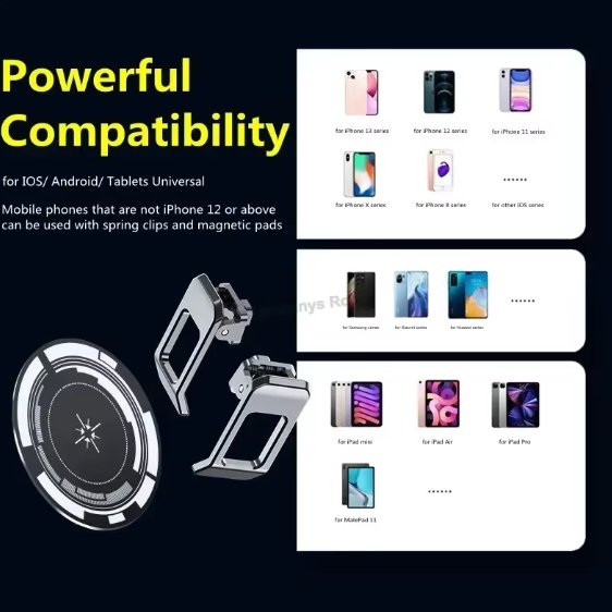 Frost Wave Cooler Radiator