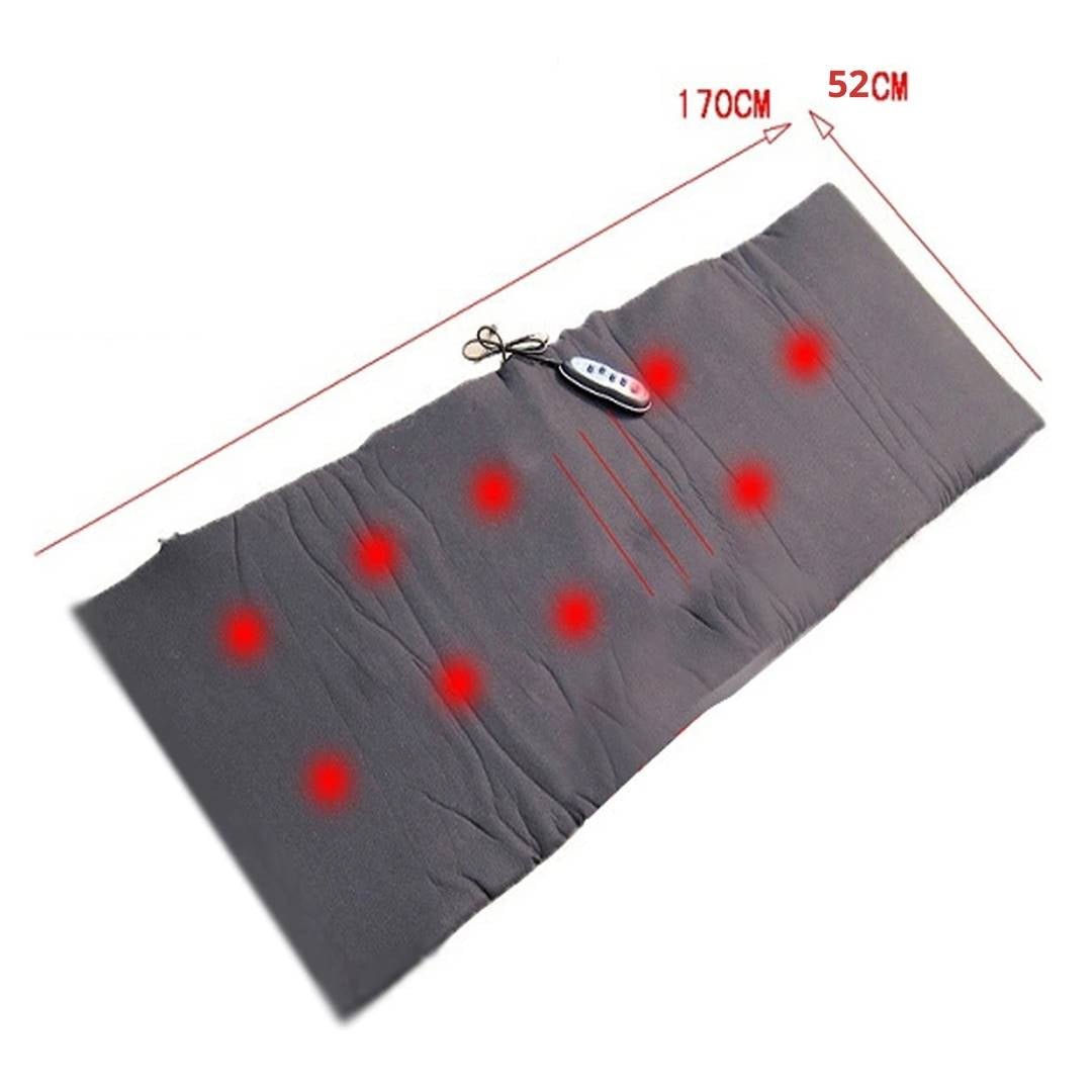 Full Body Massage Mat ©