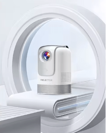 Full HD Smart Projector ©