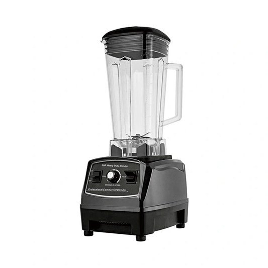 Fusion Blend Mixture ©