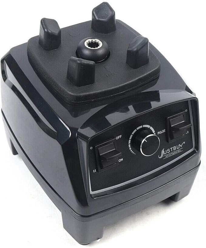 Fusion Blend Mixture ©