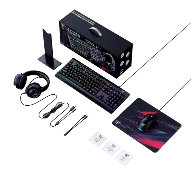 G32 USB Gaming Set ©