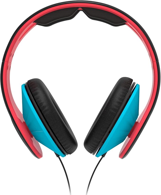 Game & Go Headset ©