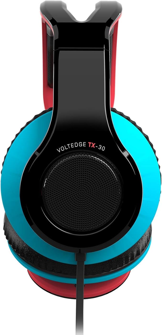 Game & Go Headset ©