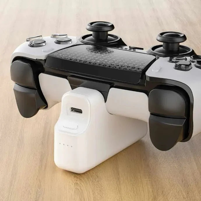 Gaming Edge Controller
