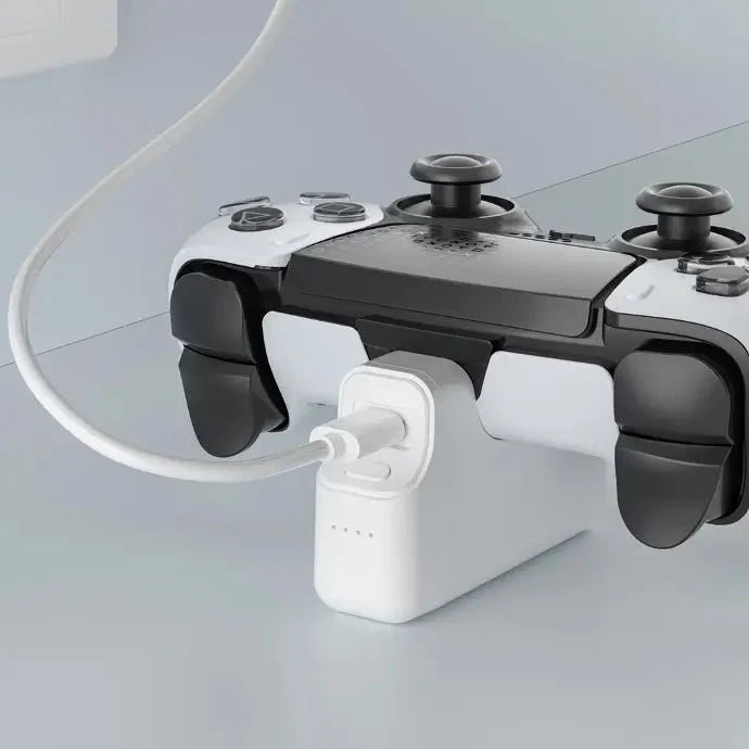 Gaming Edge Controller