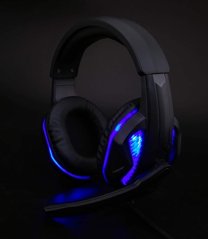 Gaming Headset for PS4 ©