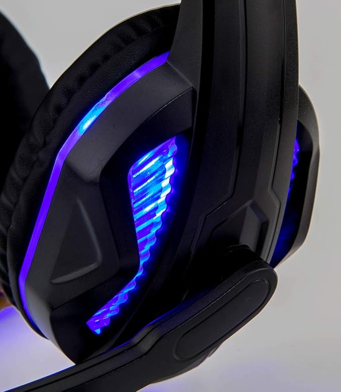 Gaming Headset for PS4 ©