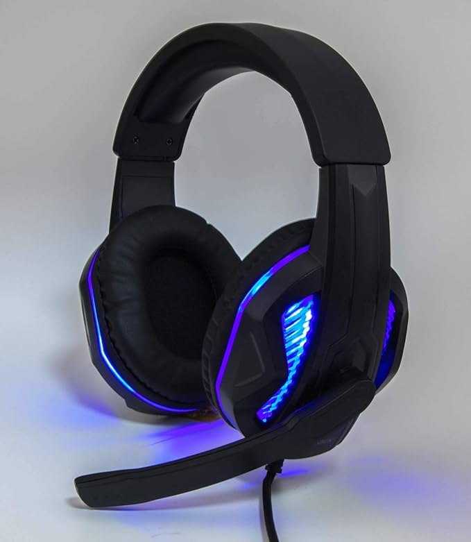 Gaming Headset for PS4 ©
