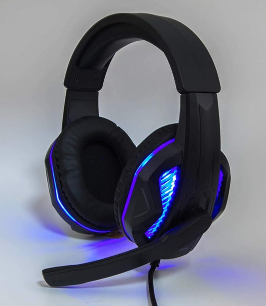 Gaming Headset for PS4 ©
