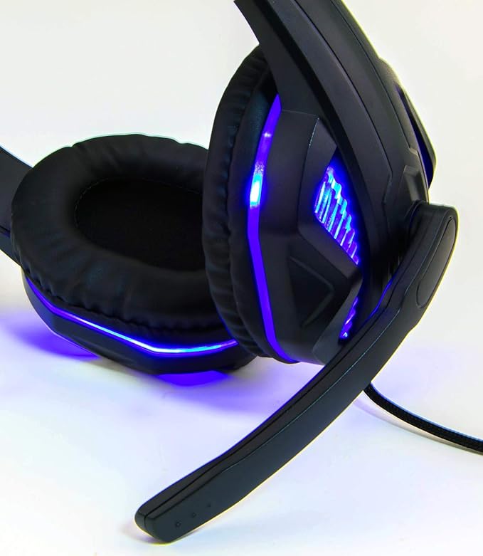 Gaming Headset for PS4 ©