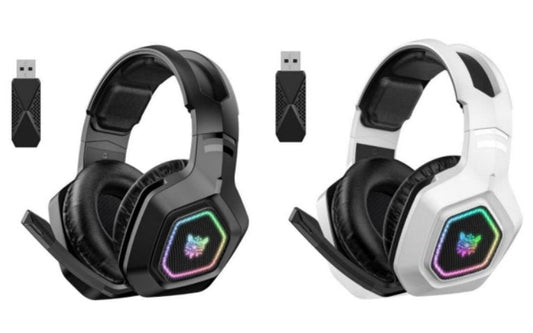 Gaming Over-Ear Headphones ©