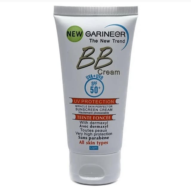 Garnier - BB Cream (Original)