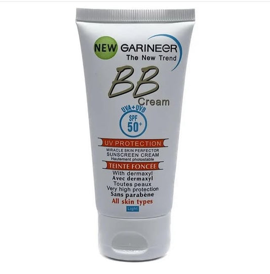 Garnier - BB Cream (Original)