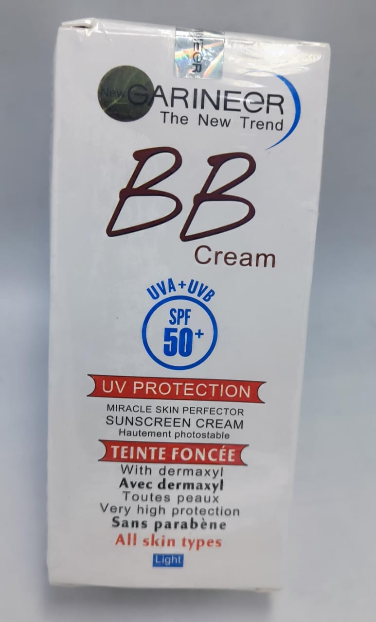 Garnier - BB Cream (Original)